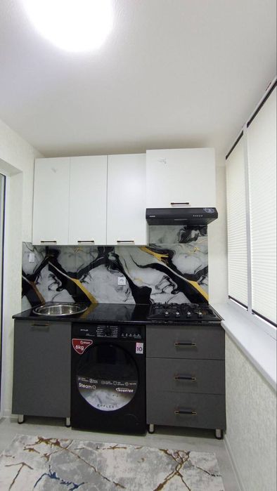 Продаётся  3х комнатная квартира