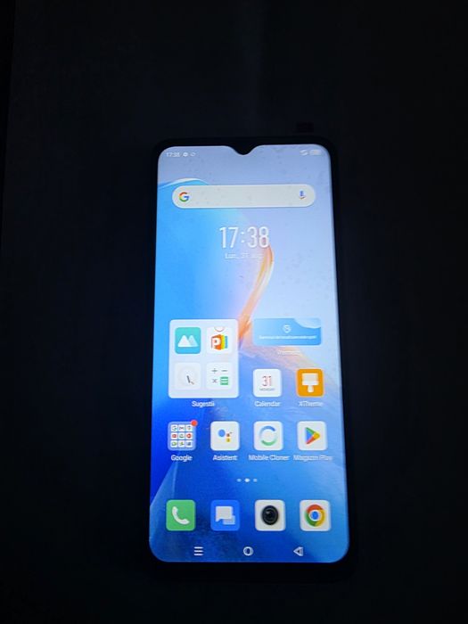 Infinit Smart 7 64GB - 3 GB RAM DUAL SIM