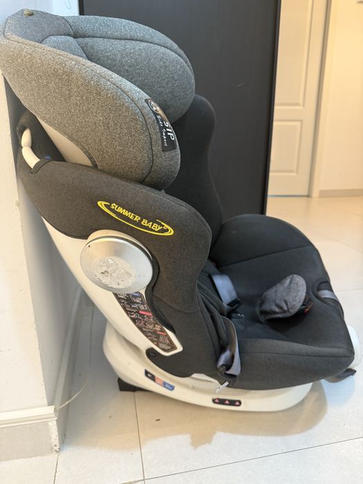 Scaun auto pentru copii