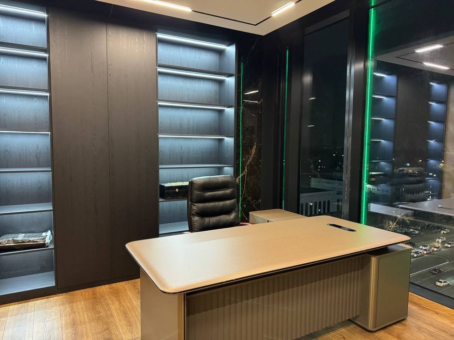 Продажа нежилого помещения
Новостройка, ЖК «Nest One»