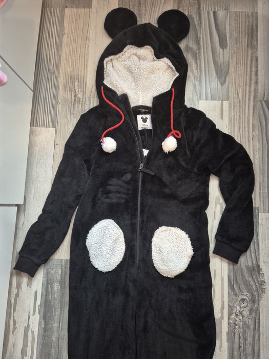 Pijama intreaga dama