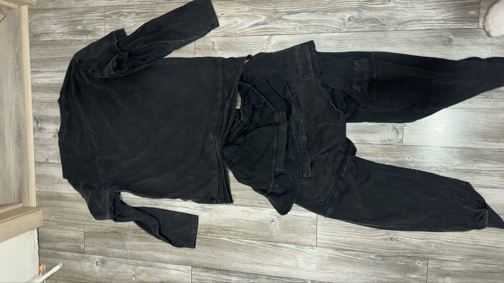 Удобен пролетен екип