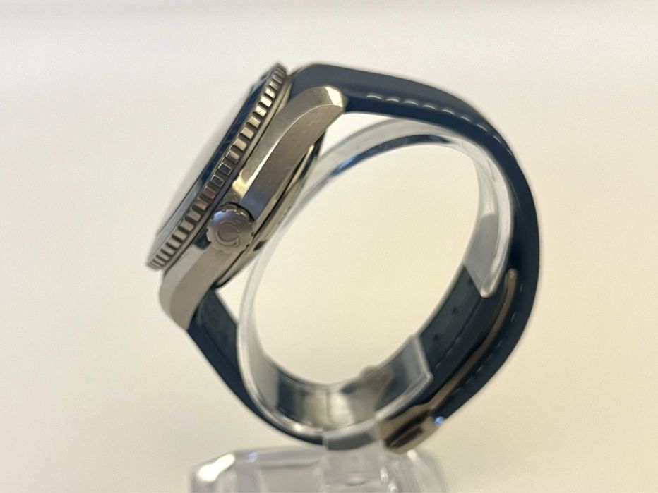 Omega Seamaster Planet Ocean 600m