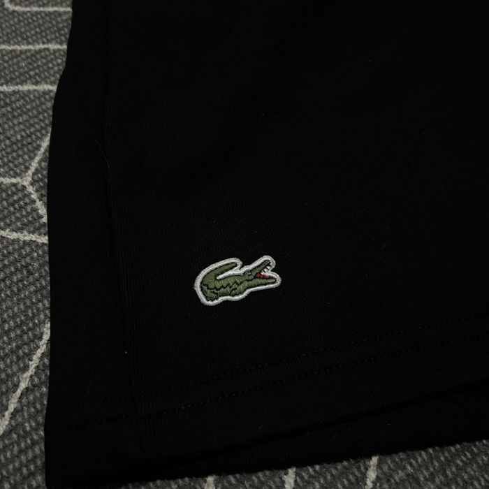 Pantaloni scurti Lacoste