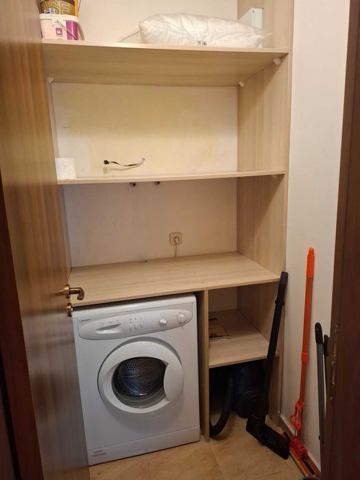 Дава се под наем Двустаен апартамент в София, Център - 61 кв.м за 499 € - Снимка #2