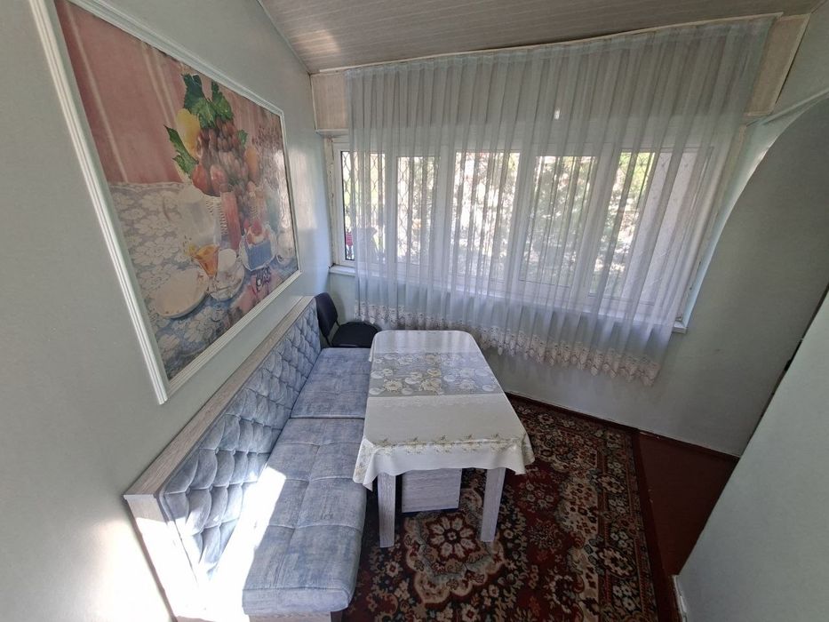 Юабад 4. 2/2/4. Кирпич. Ипотеку можно