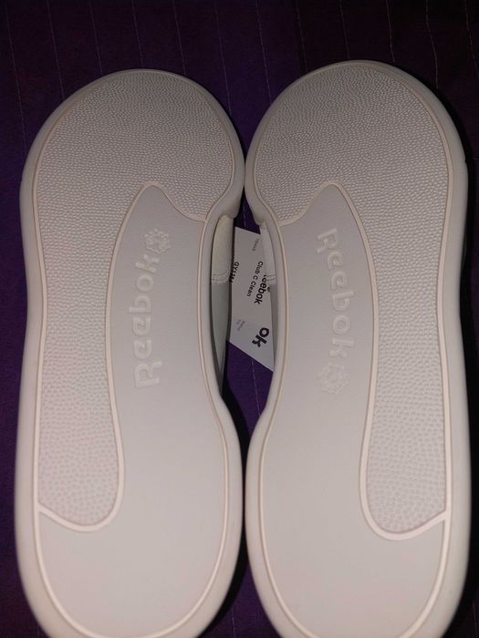 Нови маратонки Reebok 40 номер