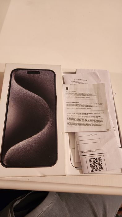Айфон 15 про , IPhone 15 pro 256 gb