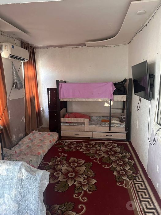 Продаю квартиру срочно Одна передрланая в двух