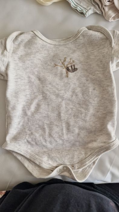 Боди для малышей
