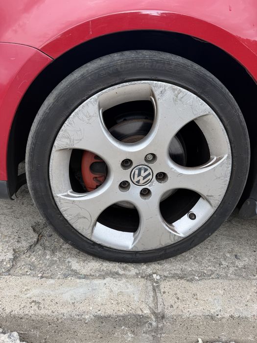 Фв голф 5 гти дсг на части / vw golf 5 gti 2.0tfsi dsg