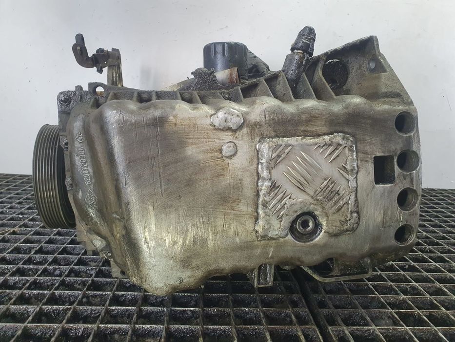 Motor complet fara anexe f9q803 Renault Scenic 2 (facelift) (2006 - 2010) 1.9 tdci F9Q803