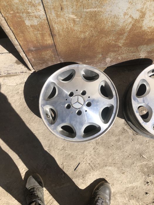 Титановые оригинал