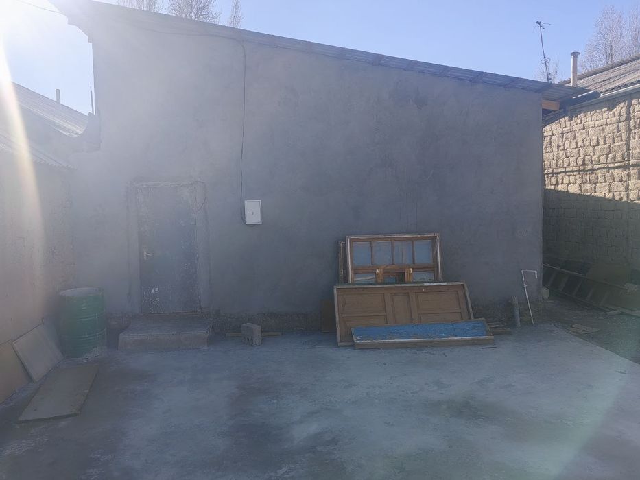 Продаётся плановый дом в Чирчике