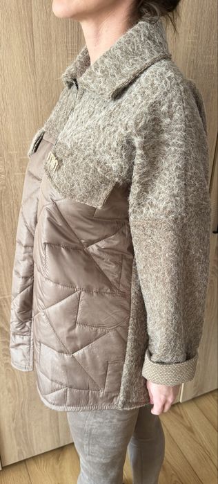 Страхотни жилетки внос Турция, най високо качество по 50 евро, без раз