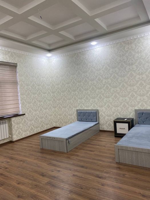 Сергели. Шокирарык. Участок 5соток 12комнат с подвалом.