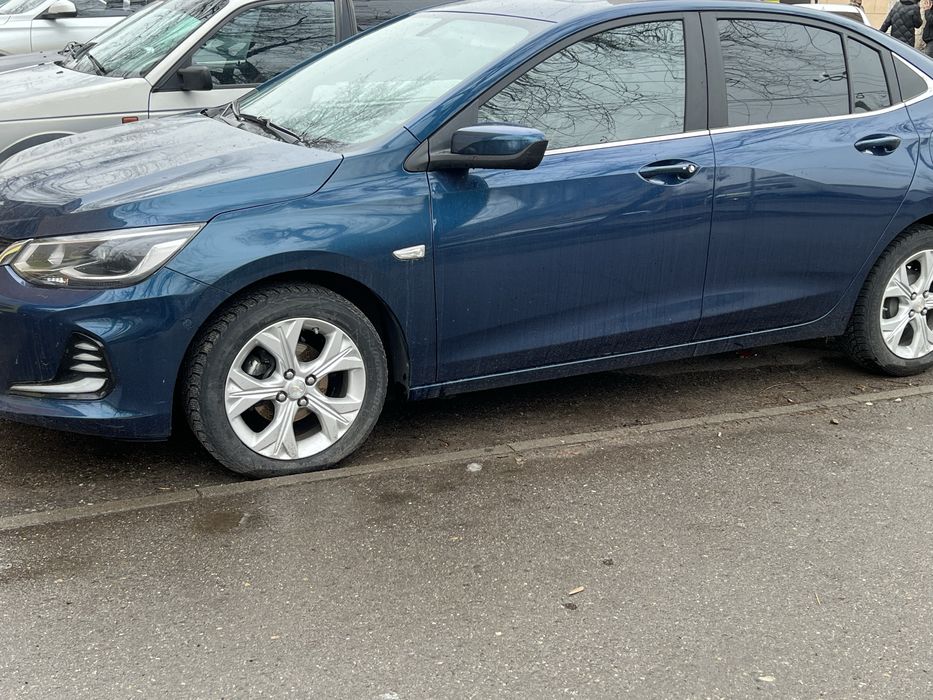 Продам диски шевроле оникс(premier) 16размер