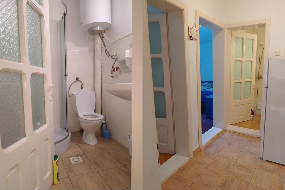 ‼️ Vilă  cu vedere  la mare   apartament   de vacanță  cu  5 locuri  Eforie Sud