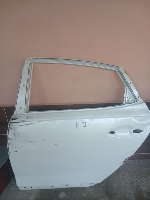 K7 дверь комплект