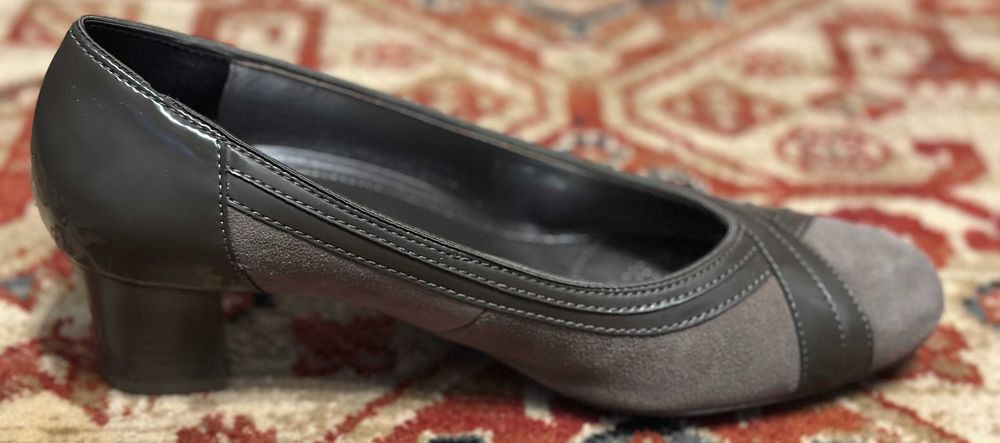 Pantofi de dama noi, pentru birou sau tinute casual