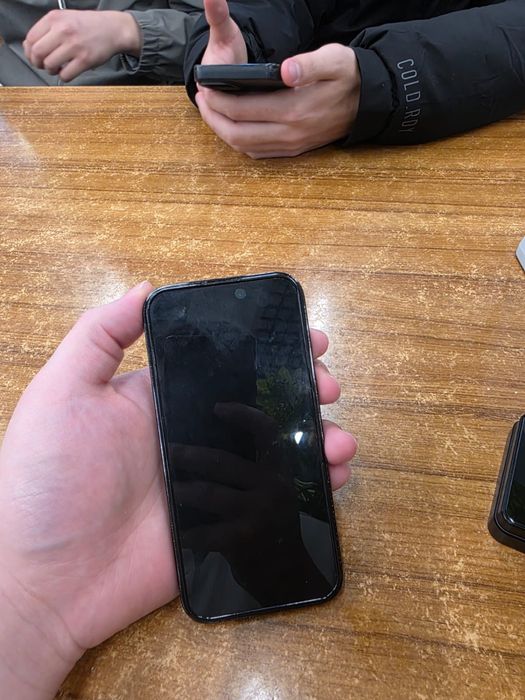 Айфон 14 про 256 гб