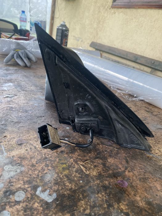 Ляво огледало за ауди а6 ц5 audi a6 c5