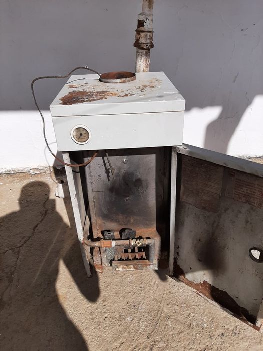 Шайба-30тг. Котёл сатылады б.у.