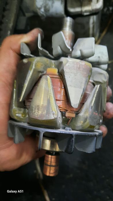 ''Genirator Zapchas'' arzon narxda