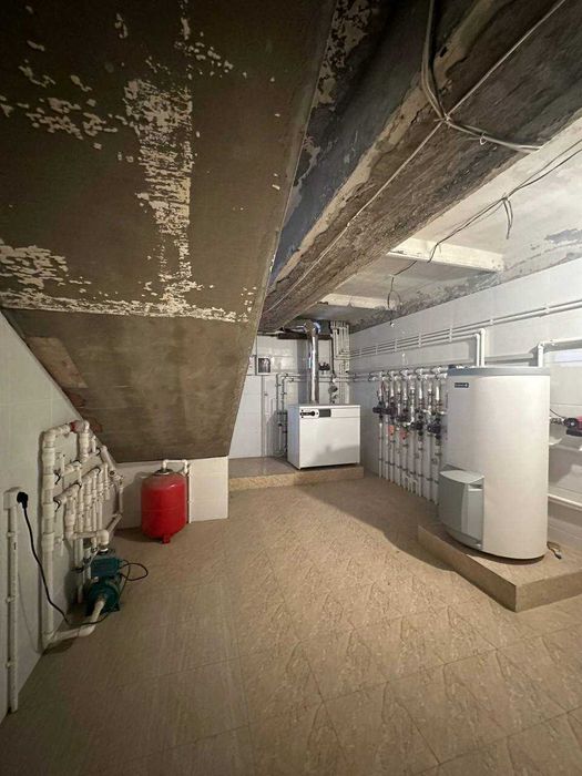 Продается дом, рядом с Абу-Сахи и Ипподромом