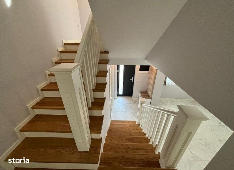 Casa 4 camere Valea Lupului Cubic Village  Cod:154787