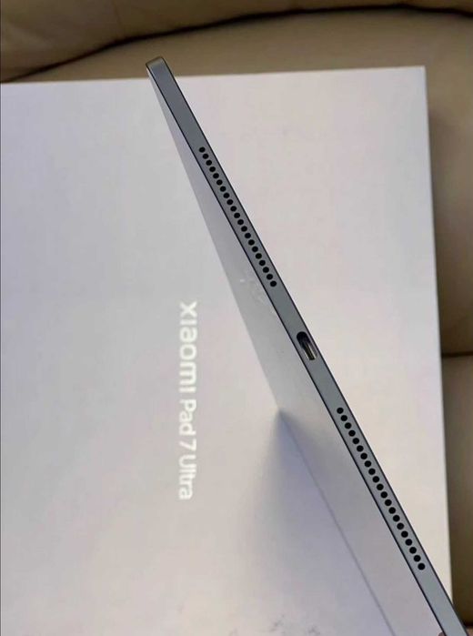 Xiaomi Pad 7 Ultra 12/512gb