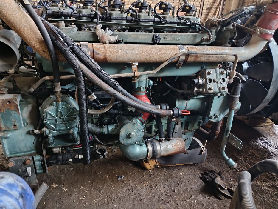 Gaz matorlar sotiladi