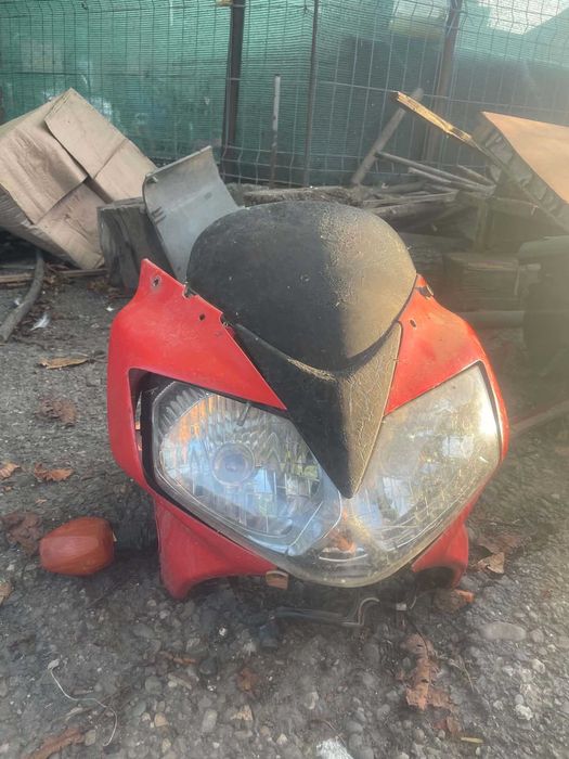Piese Honda cbr 125 r