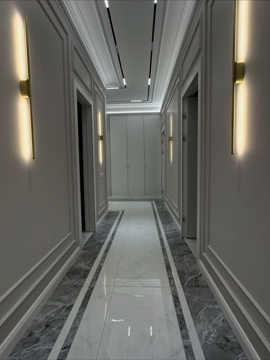 Ремонт квартир и домов