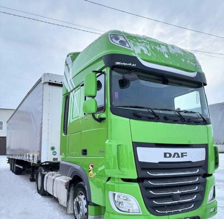 Доставка логистика межгород тент трал фура реф