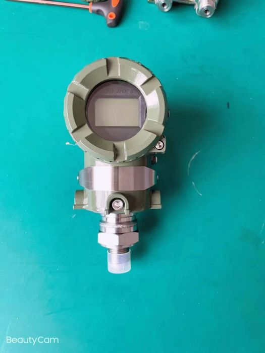 Преобразователь избыточного давления YOKOGAWA