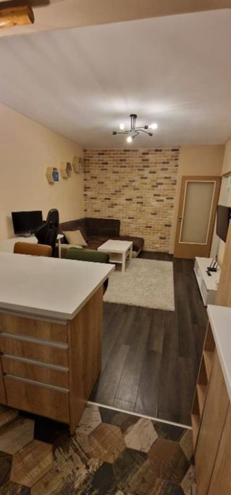 Дава се под наем Двустаен апартамент в София, Люлин 7 - 51 кв.м за 498.27 € - Снимка #1