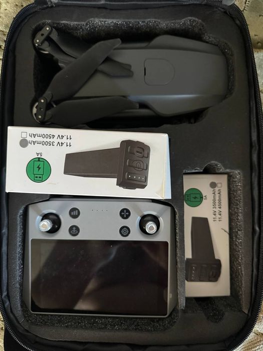 Продам квадрокоптер