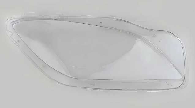 Стъкла за фар Mercedes W166 ML 11-15, Корпус за фар Mercedes W166 ML