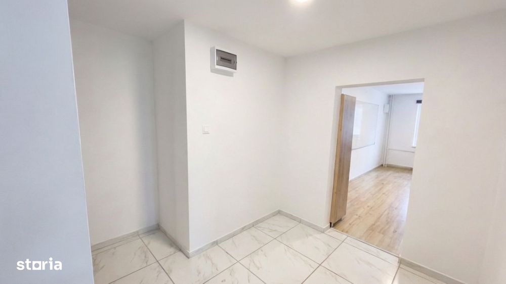 Apartament 4 camere Crangasi