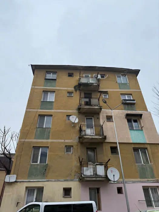 Garsoniera confort 2 luceul sportiv