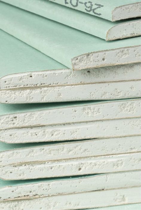 Гипсакартон, gipsakarton, knauf, azia, vero optim