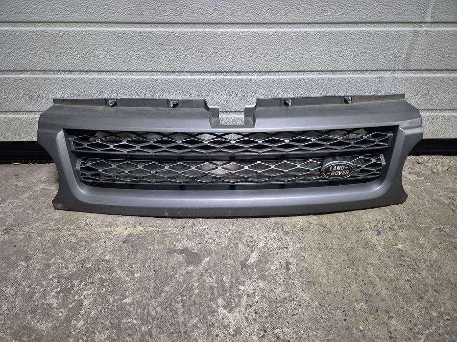 GRILA Bară Față Centrală RANGE ROVER SPORT Facelift 2009-2012.