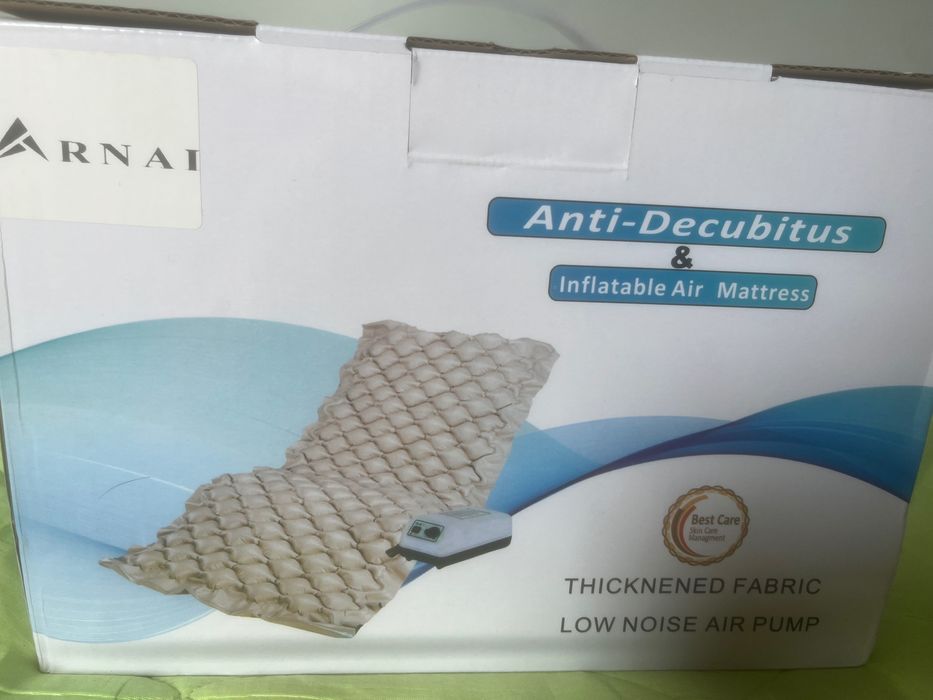 Противопролежневый матрас