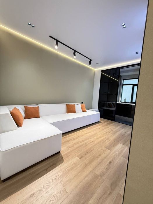 Продажа 2/8/8 50м2 в ЖК Менинг уйим, Юунусабад-13