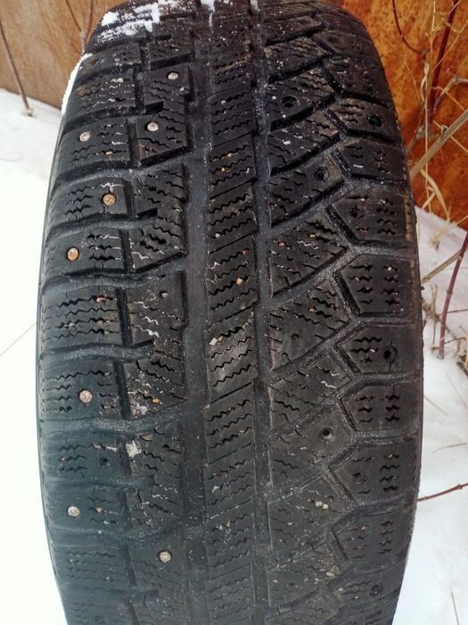 Продам шины зимние