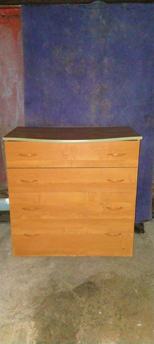 Комод для белья.