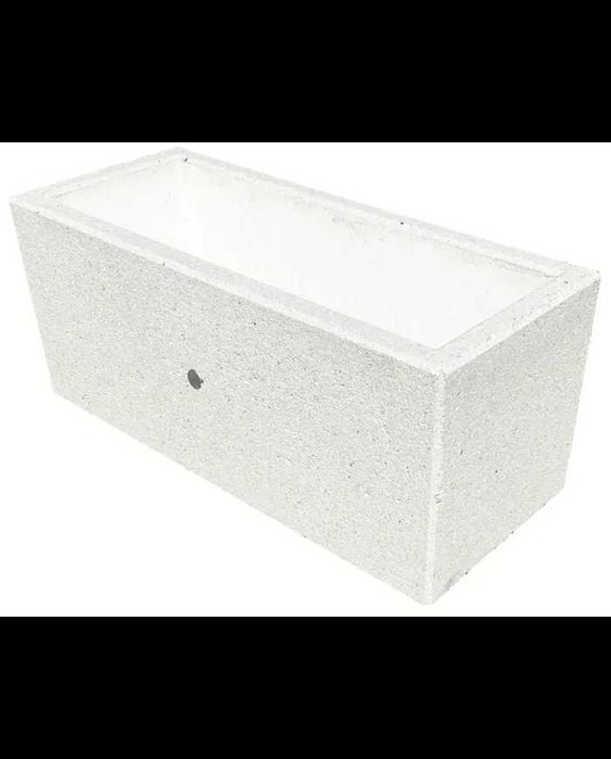 Jardiniere si ghivece din beton si marmura-discount la orice comanda!