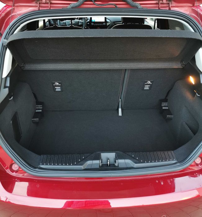 Ford Fiesta 2018, 1.5 tdci, 6 trepte, faruri led, pachet iarnă