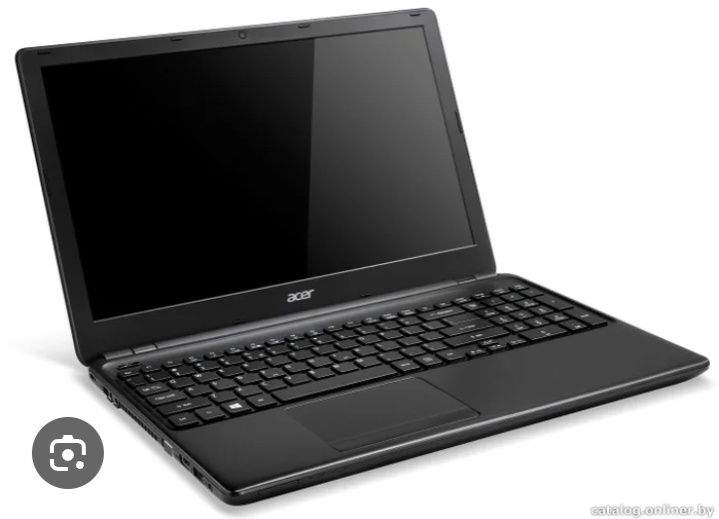 Ноутбук Acer E1-572G